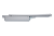 EN 2-4 concealed door closer, cam action system