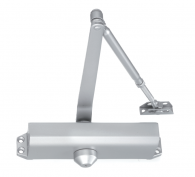 ANSI G1 heavy duty door closer C53N (ADA1-6)