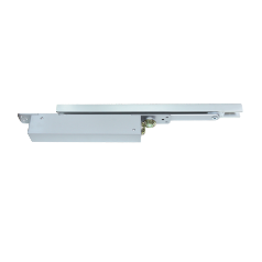 EN 3-6 concealed door closer, cam action system